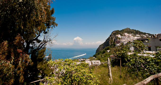 Capri