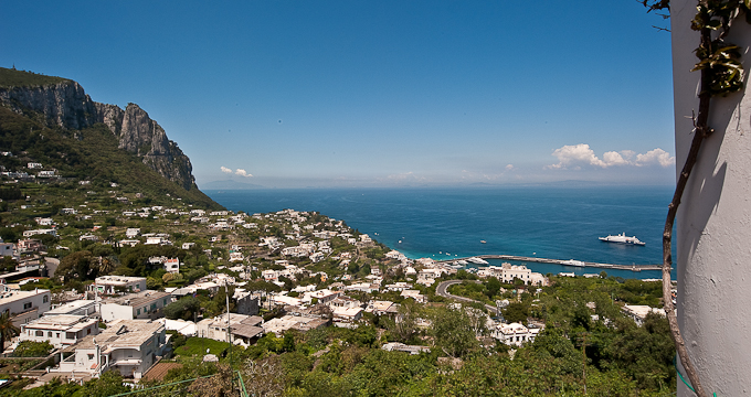 Capri