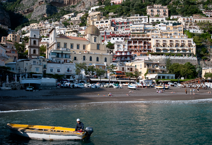 Positano