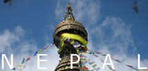 nepal